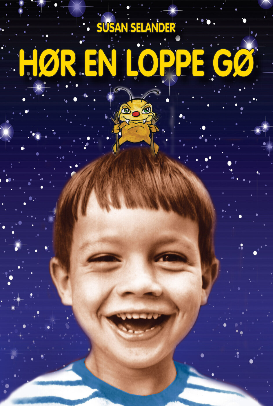 Hør En Loppe Gø