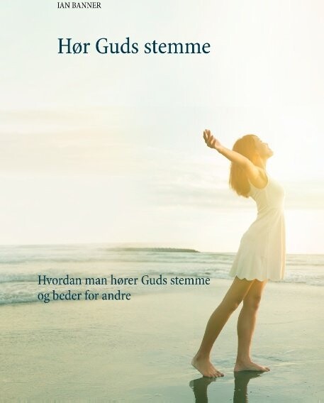 Hør Guds Stemme