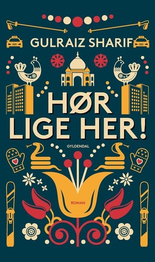 Hør Lige Her