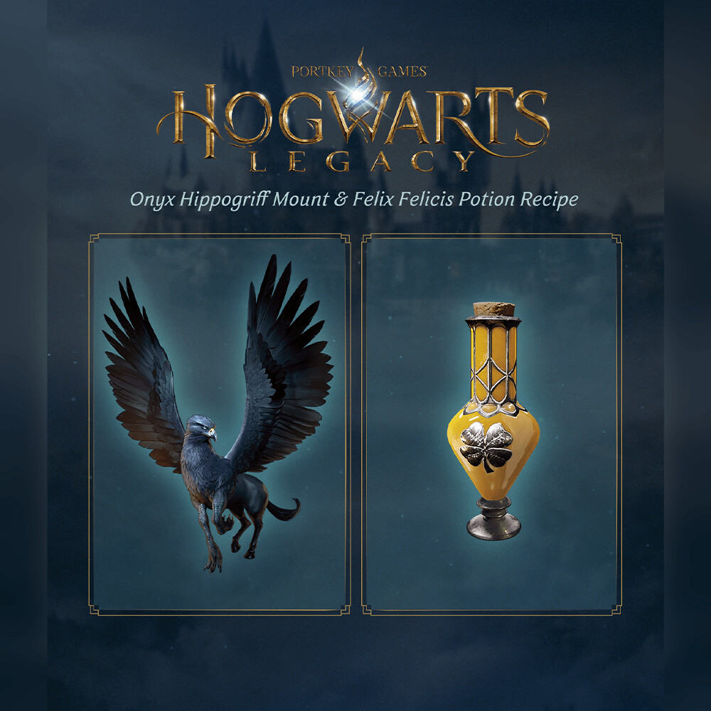 Hogwarts Legacy
