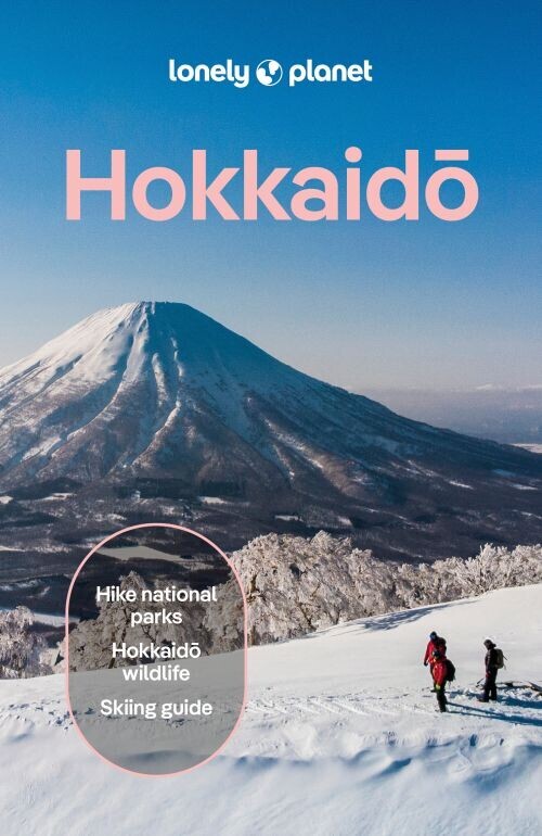 Hokkaido - Lonely Planet