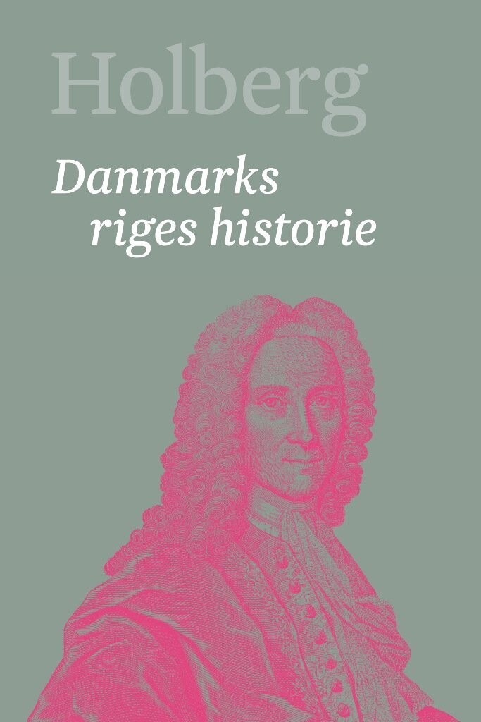 Danmarks Riges Historie