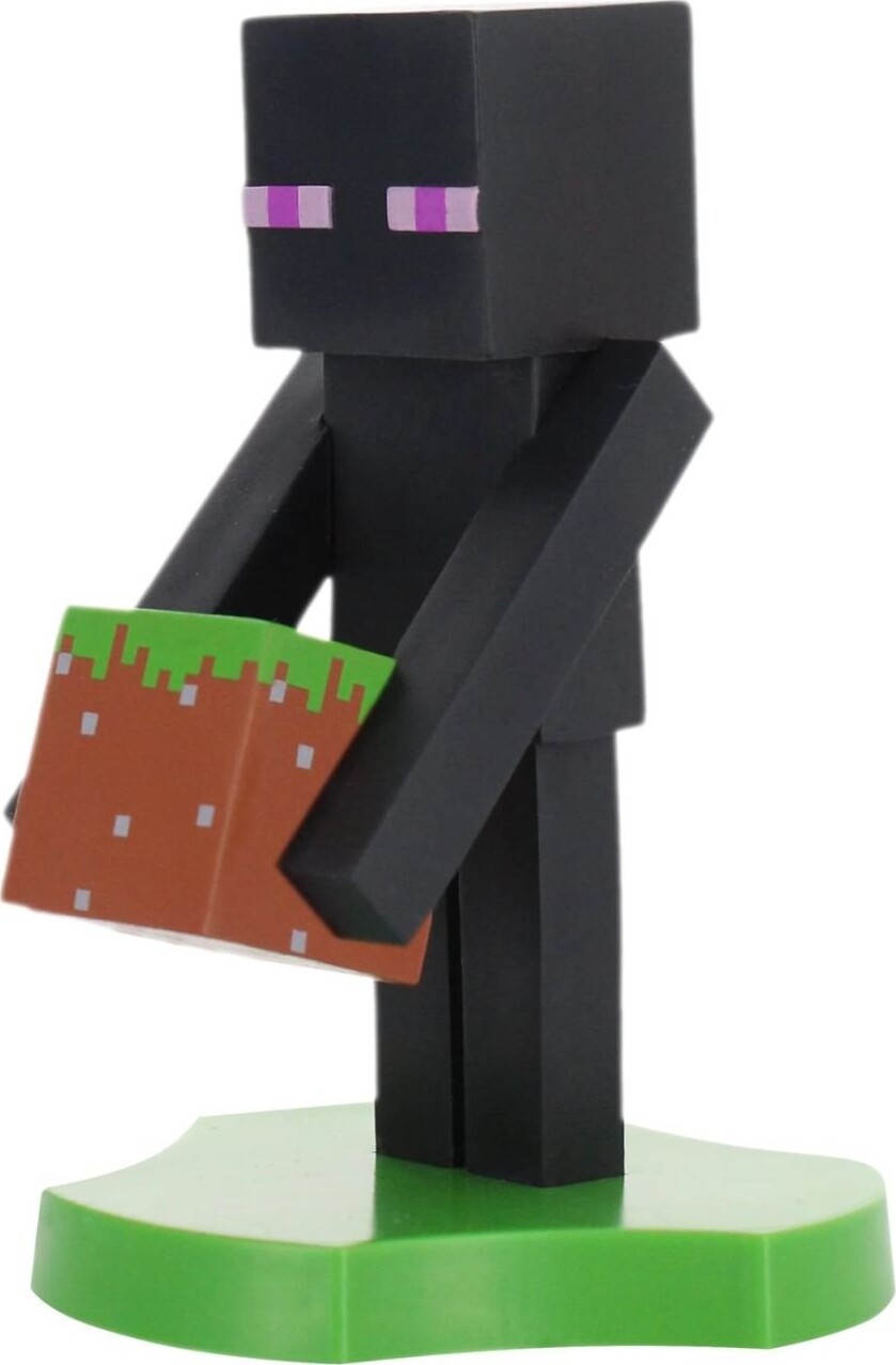 Holdem - Minecraft Enderman