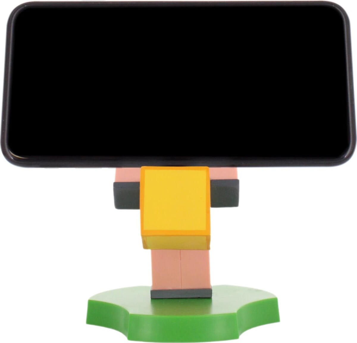 Holdem - Minecraft Piglin
