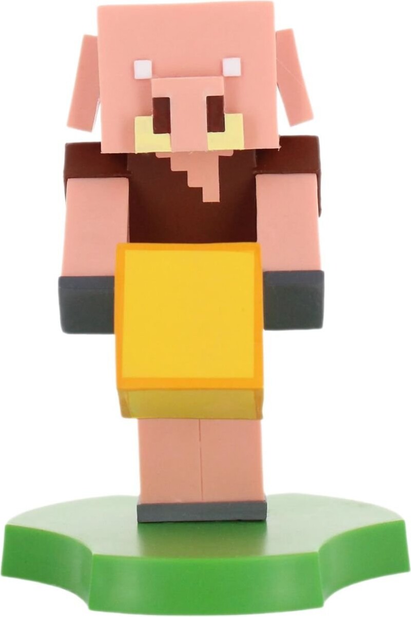 Holdem - Minecraft Piglin