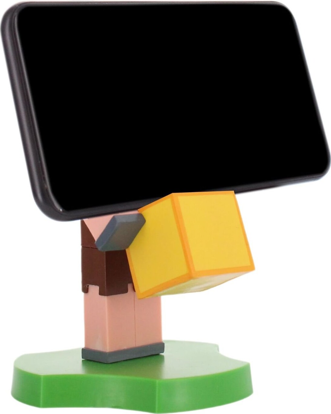 Holdem - Minecraft Piglin