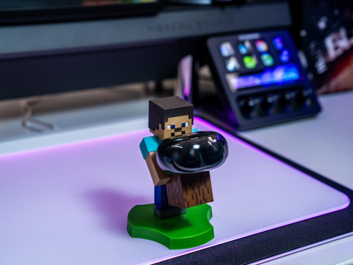 Holdem - Minecraft Steve