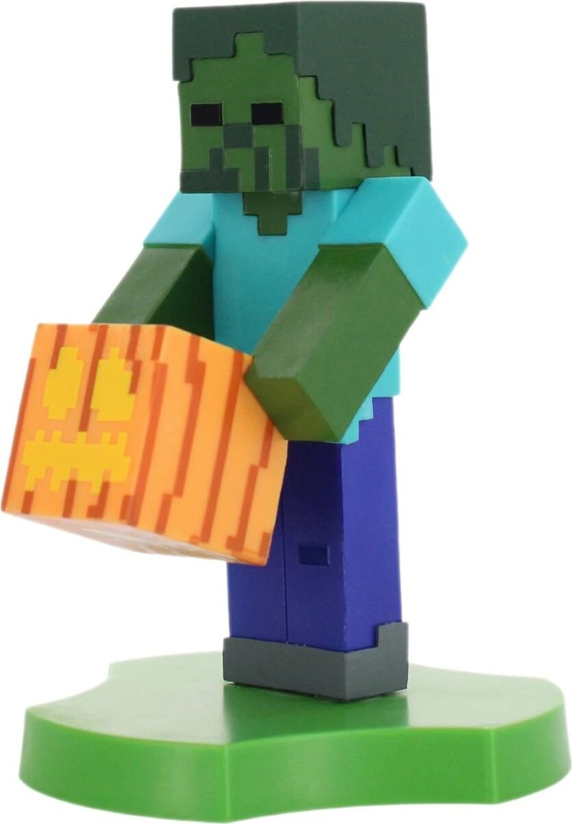 Holdem - Minecraft Zombie