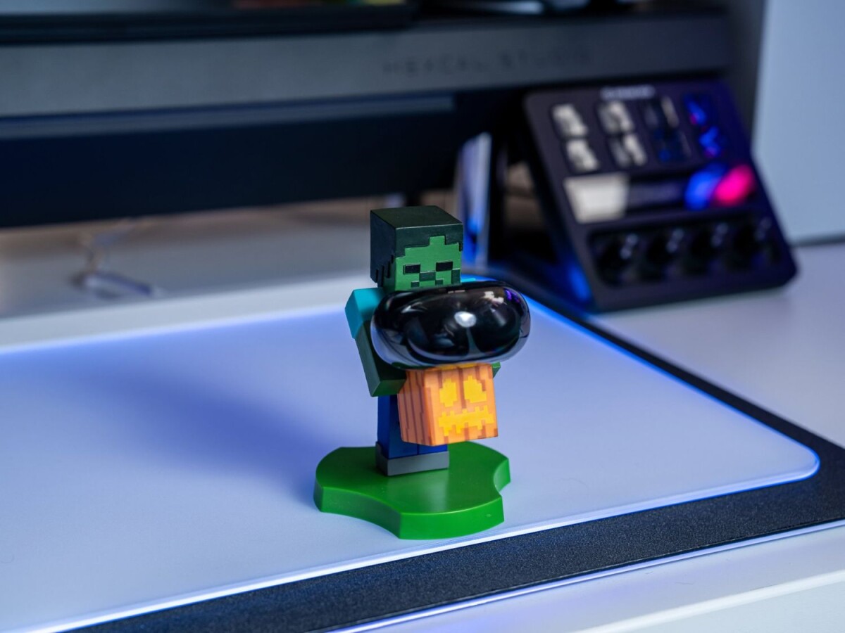 Holdem - Minecraft Zombie