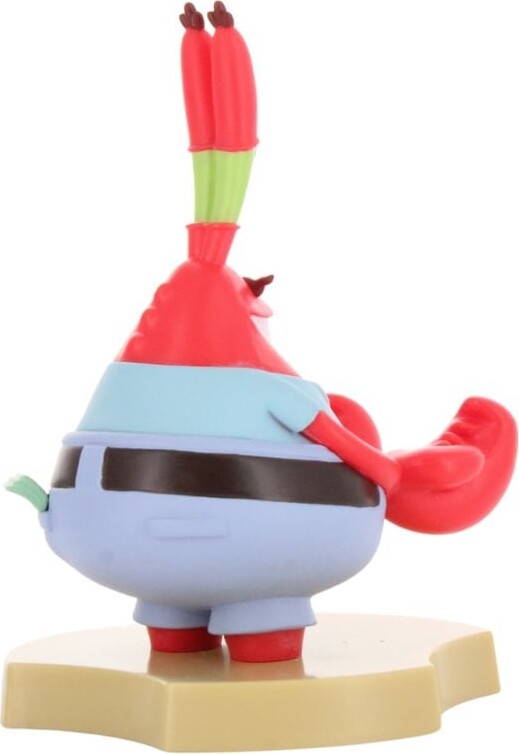 Holdems Spongebob Mr Krabs