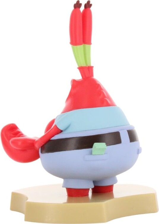 Holdems Spongebob Mr Krabs