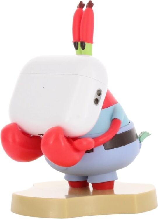 Holdems Spongebob Mr Krabs