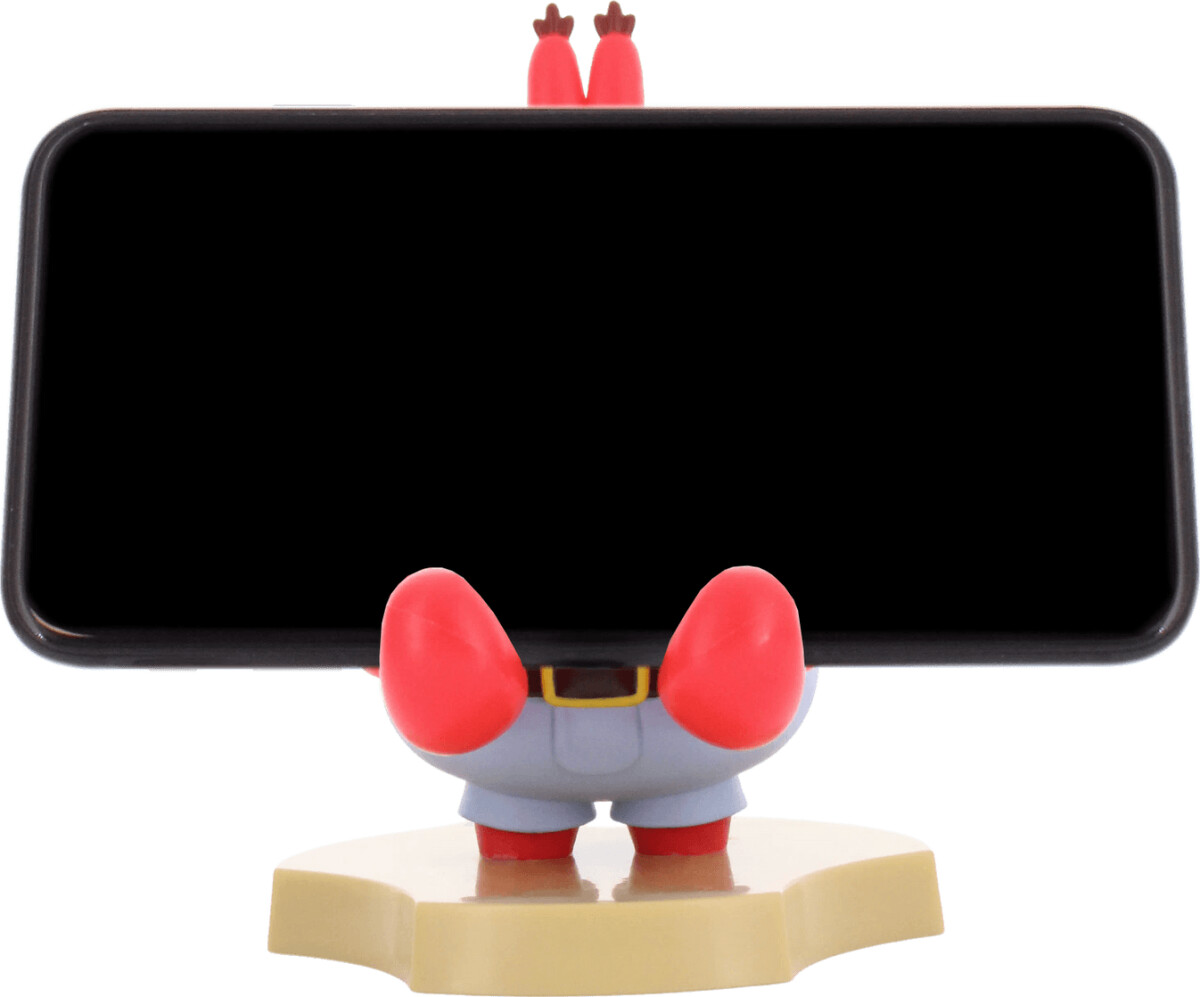 Holdems Spongebob Mr Krabs