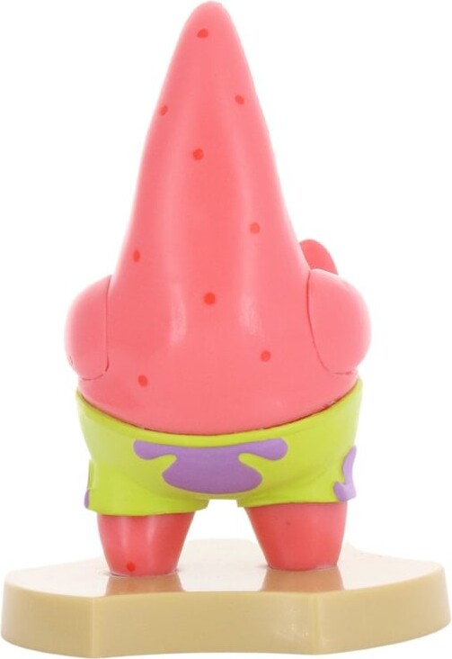 Holdems Spongebob Patrick