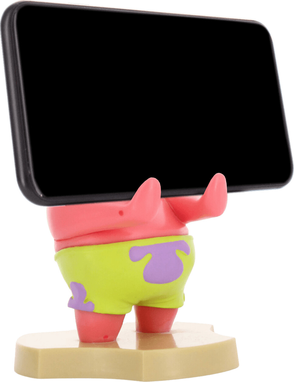 Holdems Spongebob Patrick