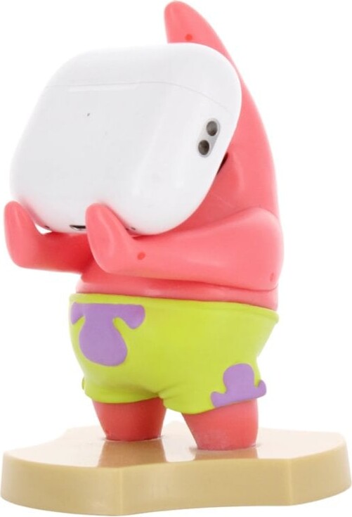 Holdems Spongebob Patrick