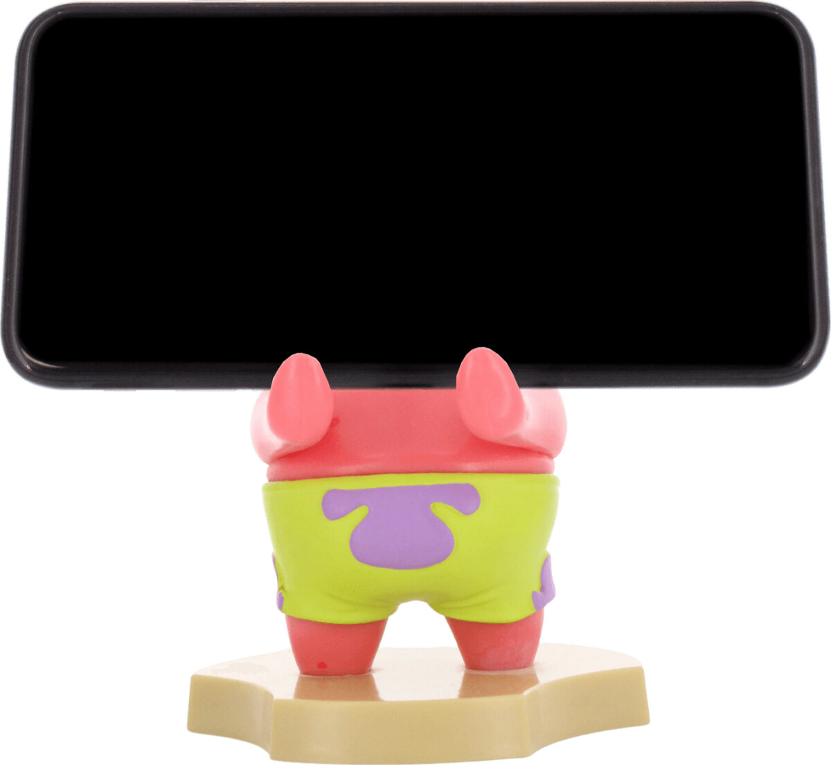 Holdems Spongebob Patrick