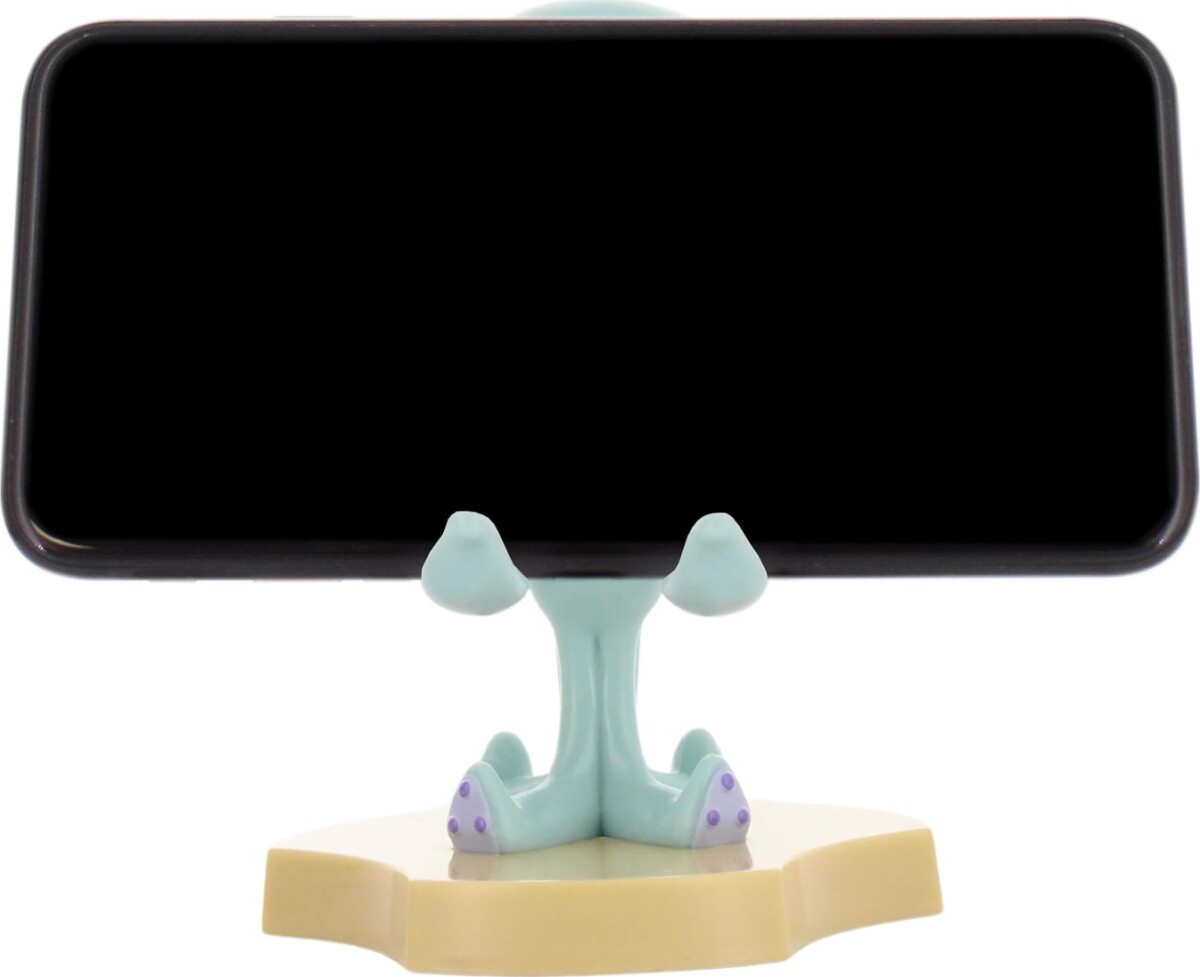 Holdems Spongebob Squidward