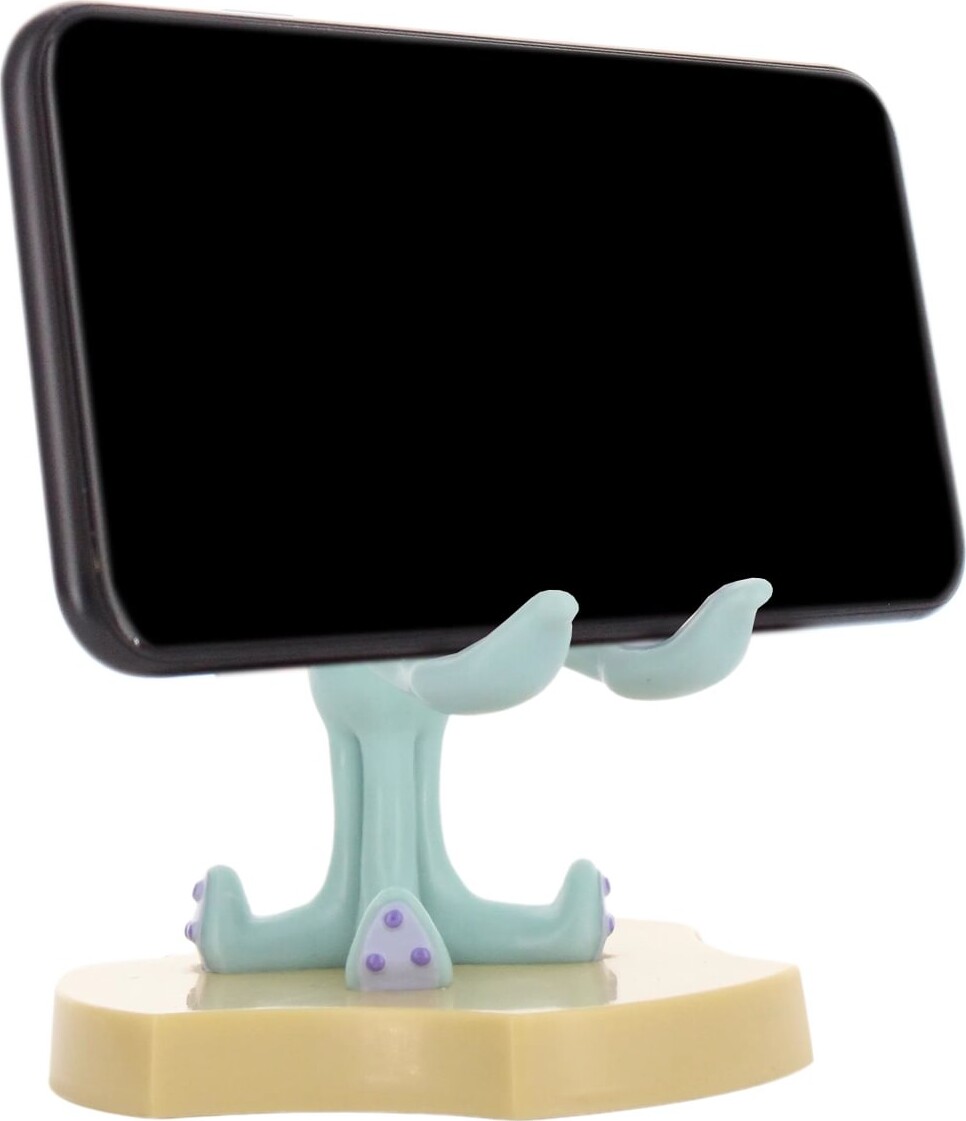 Holdems Spongebob Squidward