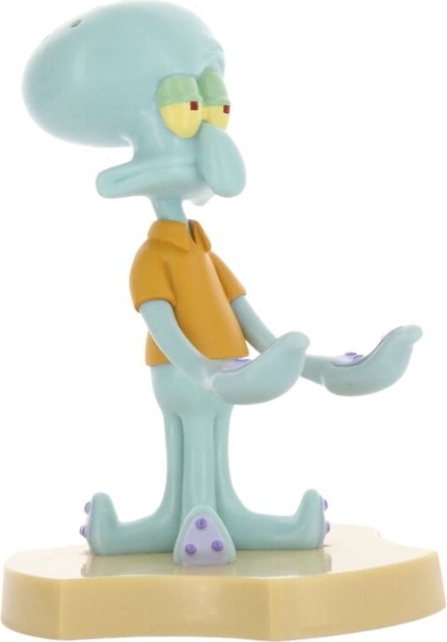 Holdems Spongebob Squidward