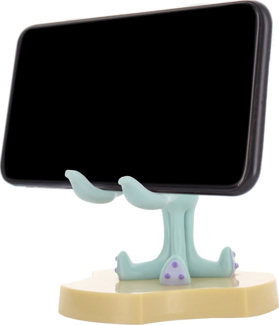 Holdems Spongebob Squidward