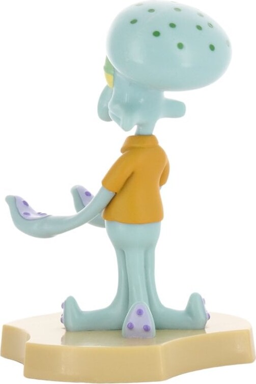 Holdems Spongebob Squidward