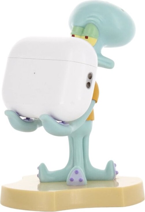 Holdems Spongebob Squidward