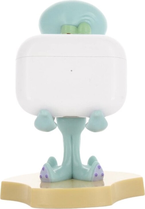 Holdems Spongebob Squidward