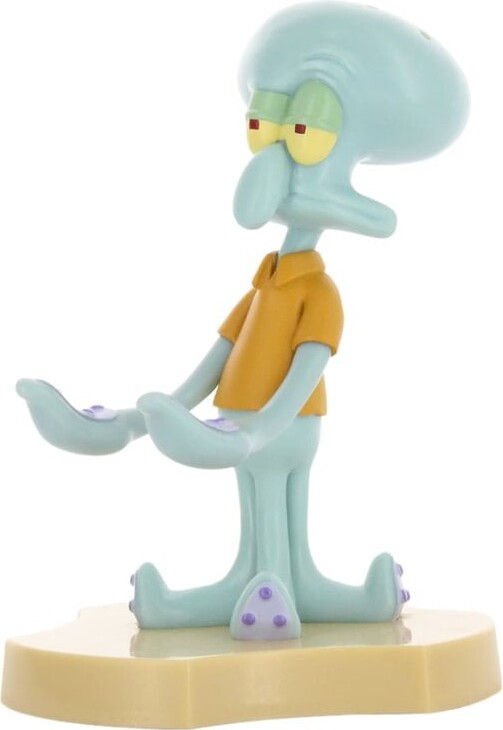 Holdems Spongebob Squidward