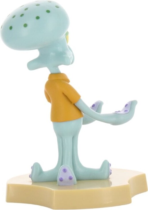 Holdems Spongebob Squidward