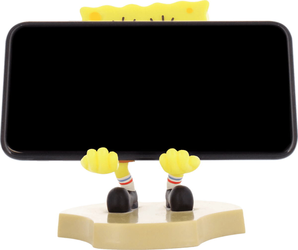Holdems Spongebob