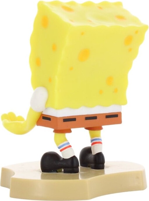 Holdems Spongebob