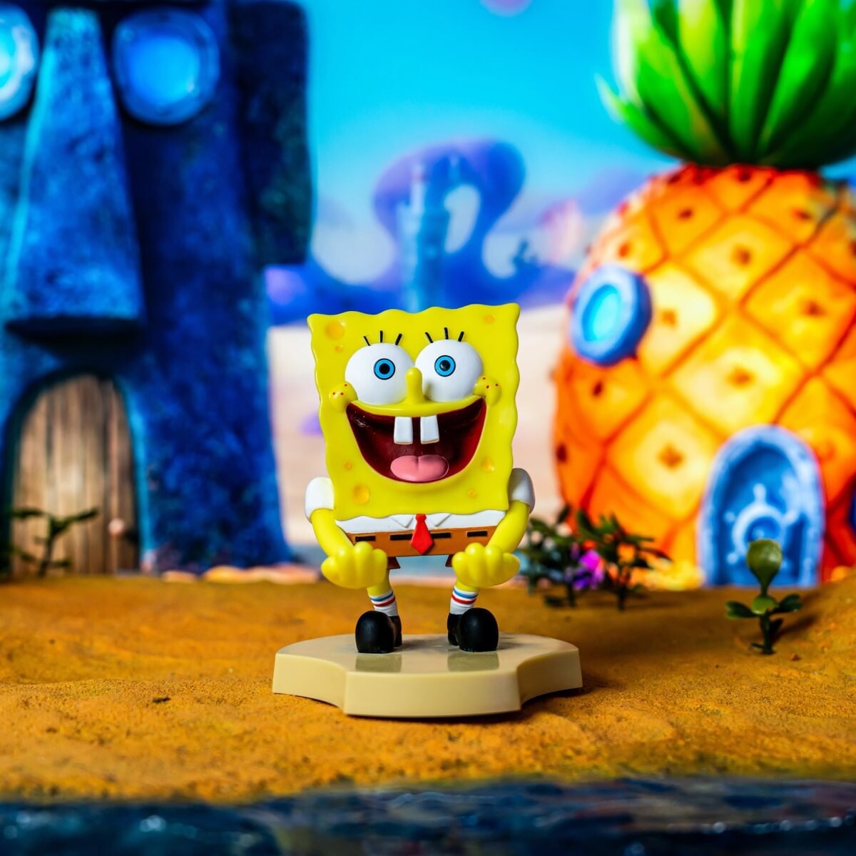 Holdems Spongebob