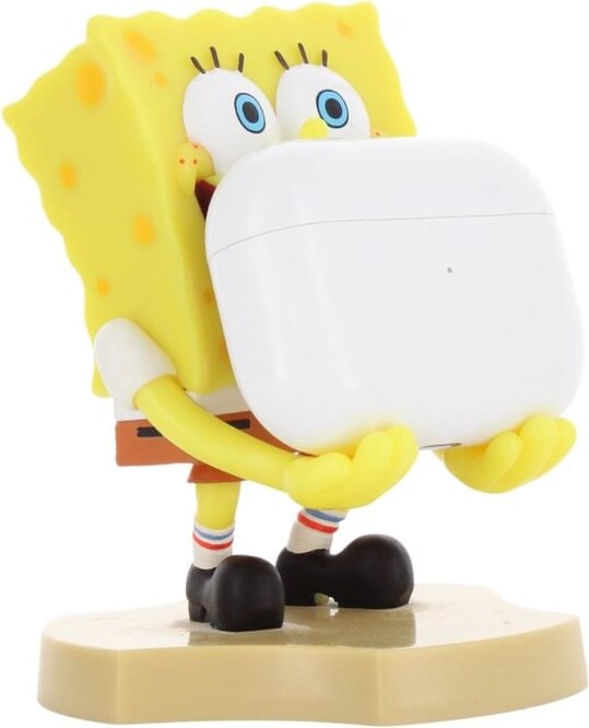 Holdems Spongebob