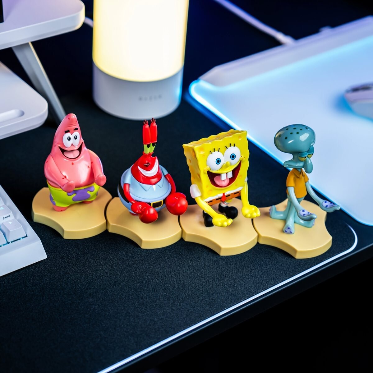 Holdems Spongebob
