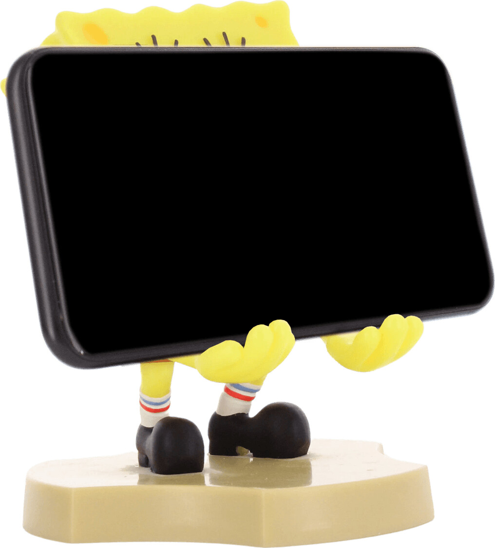 Holdems Spongebob