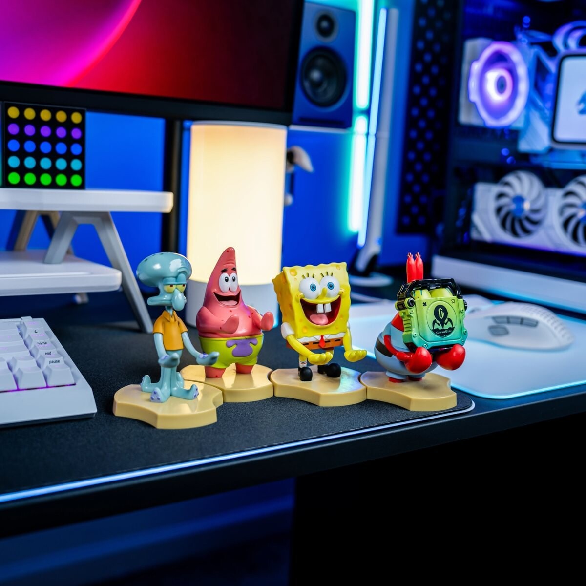 Holdems Spongebob