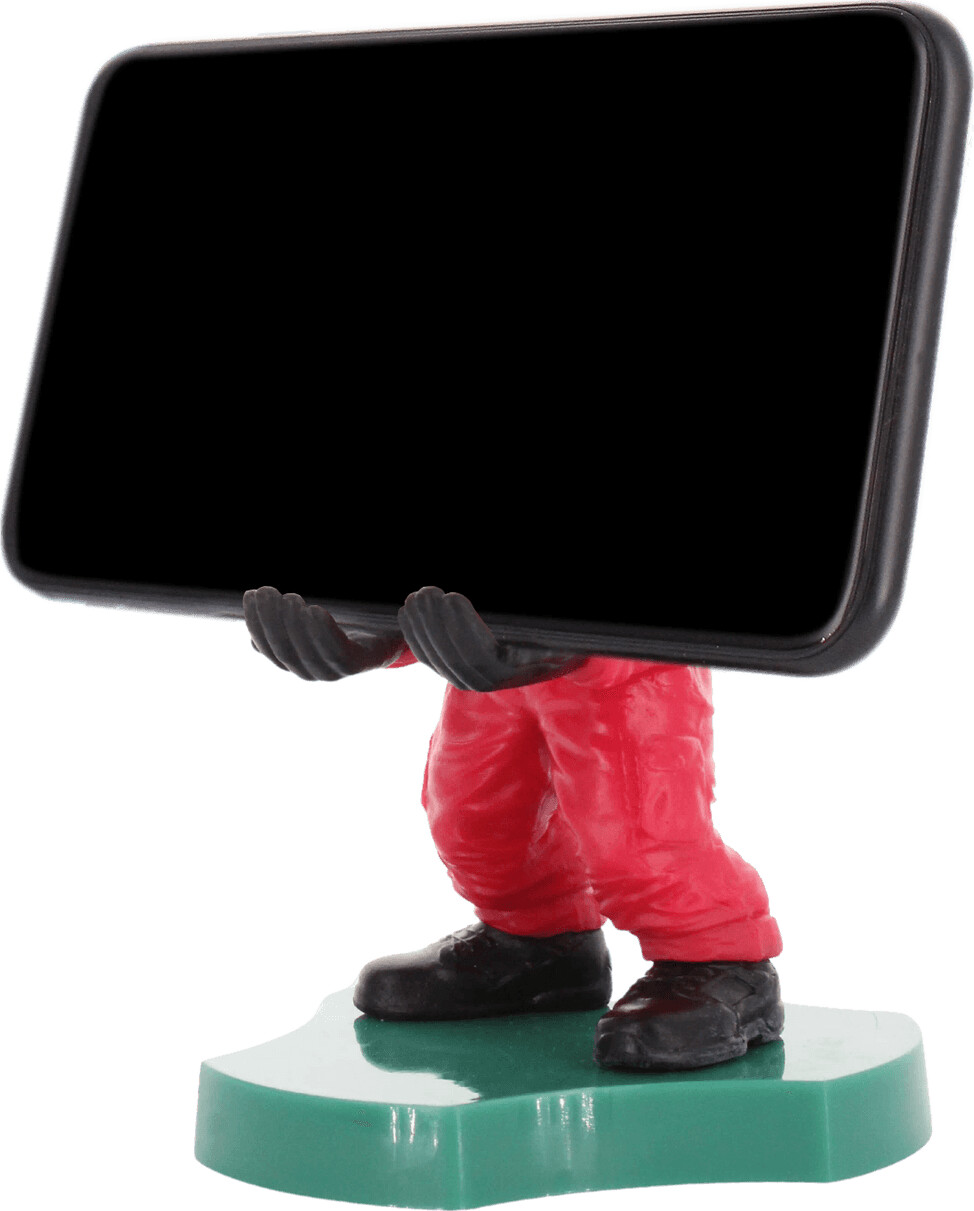 Holdems By Cable Guys - Circle Guard Figur - Squid Game