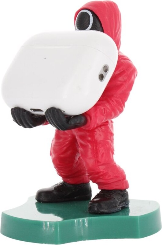 Holdems By Cable Guys - Circle Guard Figur - Squid Game