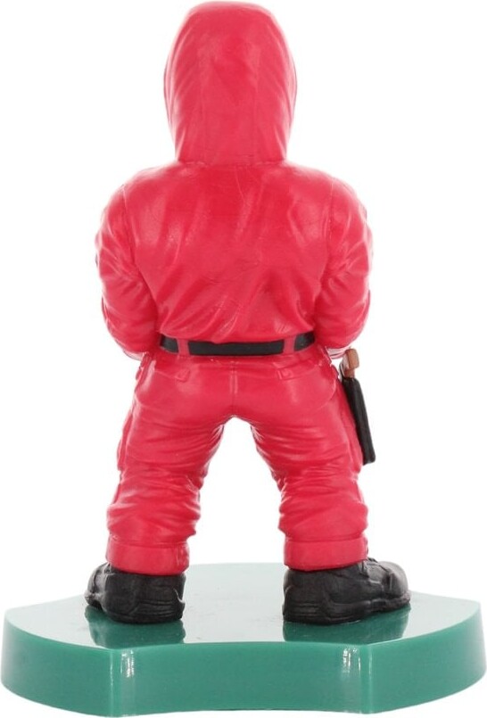 Holdems By Cable Guys - Square Guard Figur - Squid Game