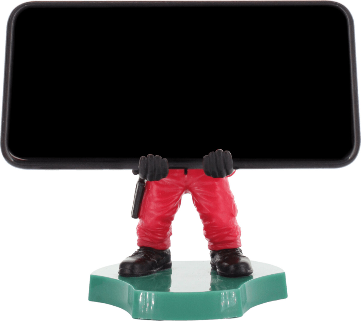 Holdems By Cable Guys - Square Guard Figur - Squid Game