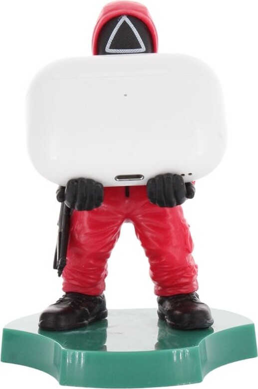 Holdems Squid Game Triangle Guard