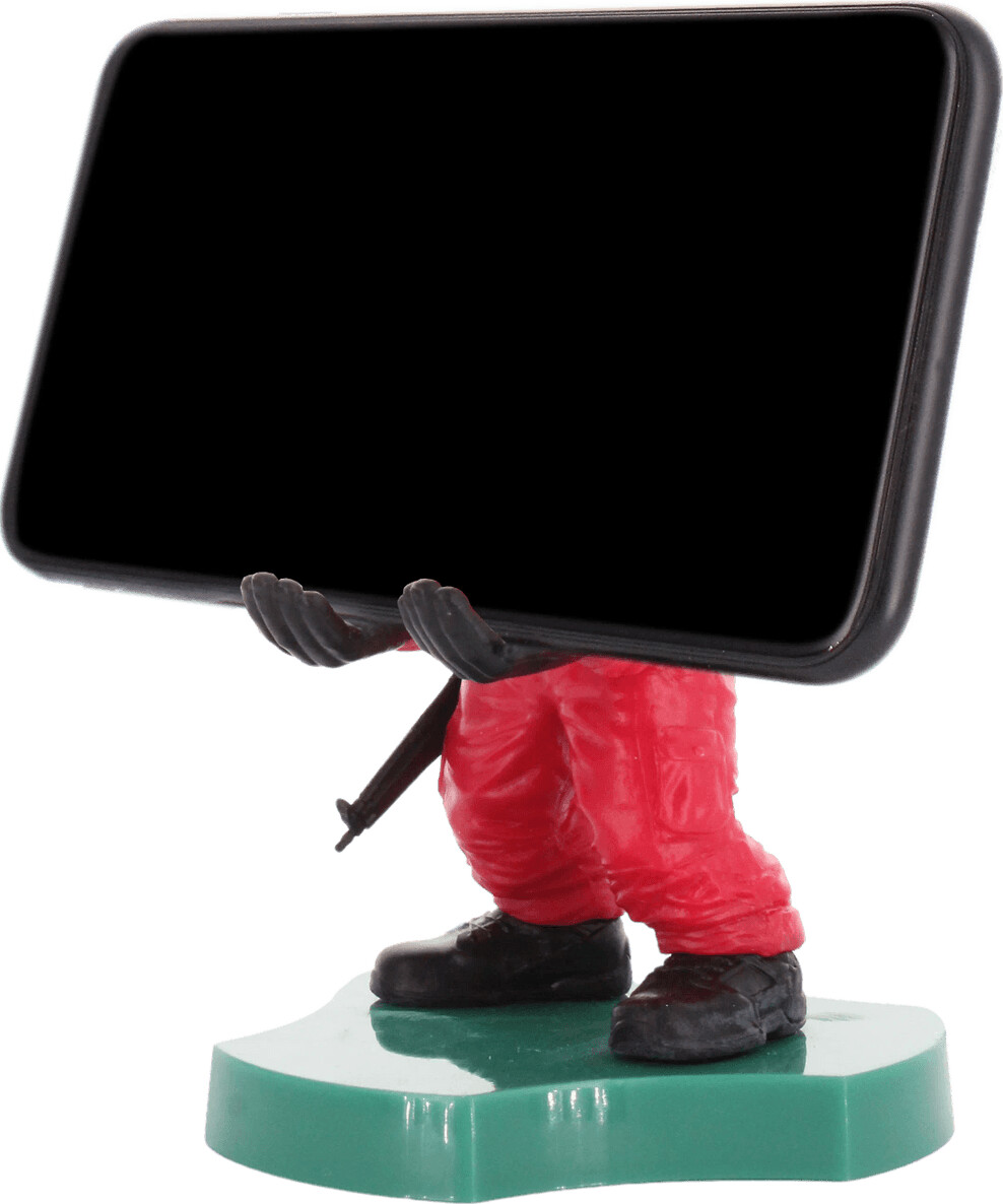 Holdems Squid Game Triangle Guard