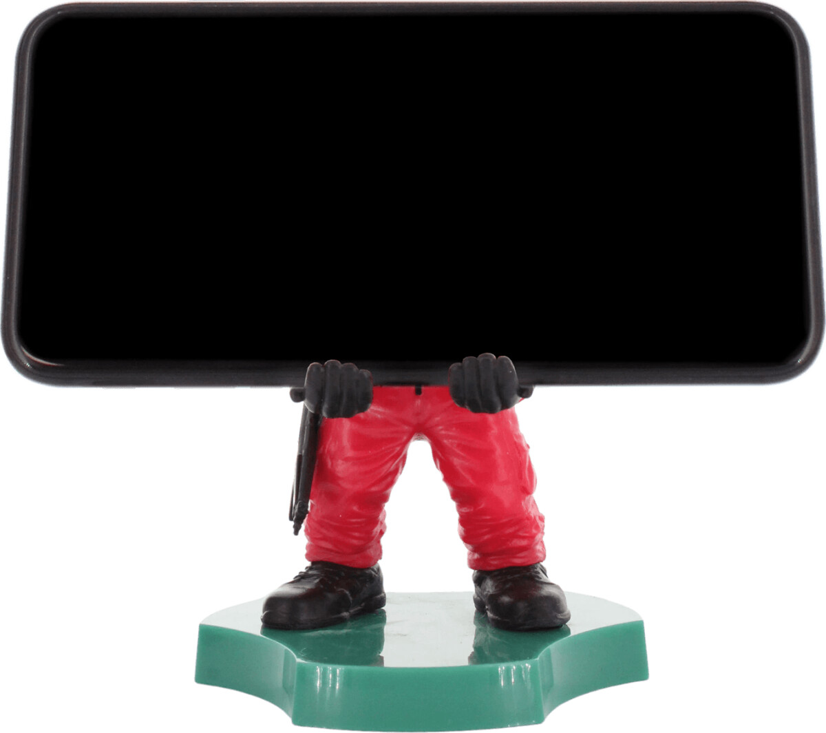 Holdems Squid Game Triangle Guard