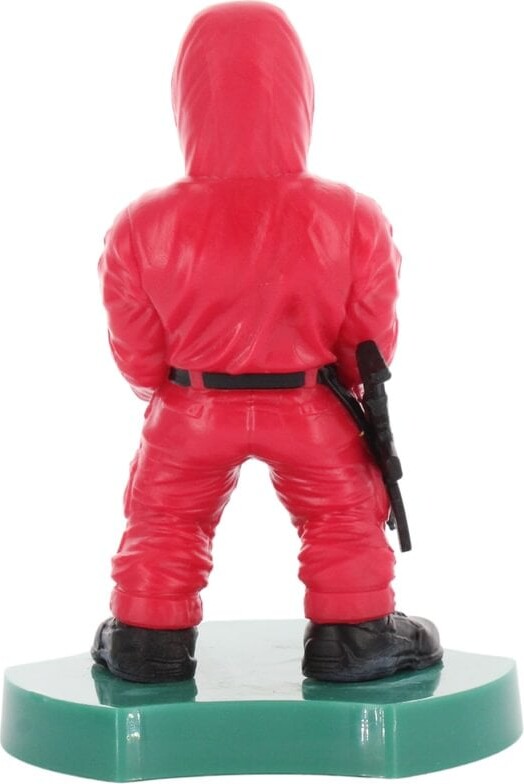 Holdems Squid Game Triangle Guard