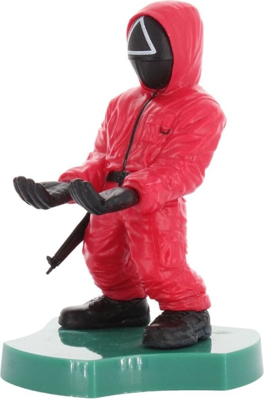 Holdems Squid Game Triangle Guard