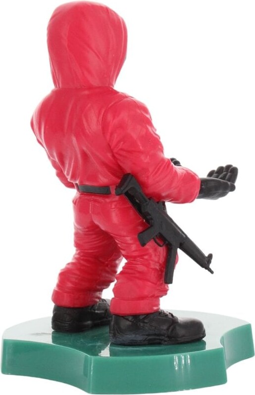 Holdems Squid Game Triangle Guard