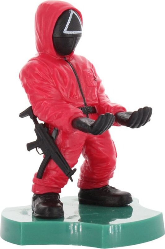 Holdems Squid Game Triangle Guard