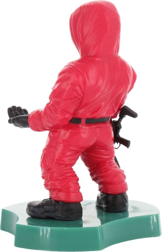 Holdems Squid Game Triangle Guard