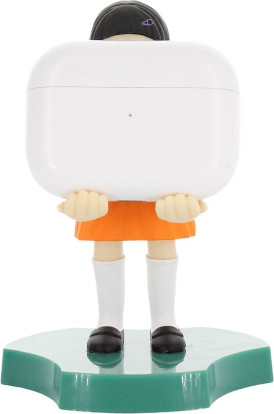 Holdems By Cable Guys - Squid Game Figur - Young-Hee Girl
